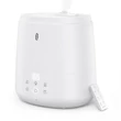 TaoTronics TT-AH046 6L fehér ultrahangos hideg-meleg párásító #02