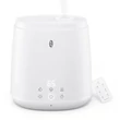 TaoTronics TT-AH046 6L fehér ultrahangos hideg-meleg párásító #01