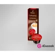 Tchibo Espresso Elegant Aroma 10 db kávékapszula #01