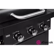 Teesa TSA0081 BBQ 3000 gázgrill #04