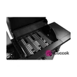 Teesa TSA0082 BBQ 5000 gázgrill #04