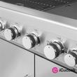 Teesa TSA0096Q BBQ 5000 Master gázgrill #04