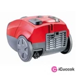 Thomas ECO POWER 2.0/piros/porszívó #01