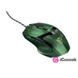 Trust GXT 101C Gav USB jungle camo gamer egér #01