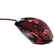 Trust GXT 1180RW Gaming Bundle 4 in 1 (billentyűzet, egér, fejhallgató, egérpad) #02
