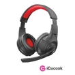 Trust GXT 1180RW Gaming Bundle 4 in 1 (billentyűzet, egér, fejhallgató, egérpad) #03