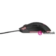 Trust GXT 121 Zeebo fekete gamer egér #03