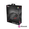 Trust GXT 121 Zeebo fekete gamer egér #04