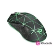 Trust GXT 133 Locx fekete gamer egér #02