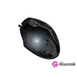 Trust GXT 165 Celox RGB fekete gamer egér #04