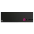 Trust GXT 758 fekete XL gamer egérpad XL #01