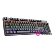 Trust GXT 865 Asta HUN USB fekete mechanikus gamer billentyűzet #02
