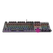 Trust GXT 865 Asta HUN USB fekete mechanikus gamer billentyűzet #03
