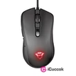 Trust GXT 930 Jacx RGB fekete gamer egér #03