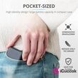 Trust Pacto 10000mAh fekete power bank #01