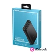 Trust Pacto 10000mAh fekete power bank #06