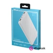 Trust Primo 10000mAh fehér power bank #05