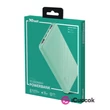 Trust Primo 10000mAh türkiz power bank #05
