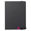 Trust Primo Folio 10"-os fekete tablet tok #01