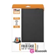Trust Primo Folio 10"-os fekete tablet tok #03