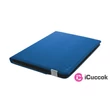 Trust Primo Folio 10"-os kék tablet tok #01