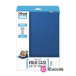 Trust Primo Folio 10"-os kék tablet tok #04