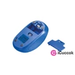 Trust Primo vezeték nélküli kék egér #02