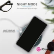 Trust Qylo Fast QI 7.5/10W wireless kék töltő #02