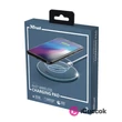 Trust Qylo Fast QI 7.5/10W wireless kék töltő #05