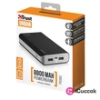 Trust Urban Primo 8800mAh fekete power bank #03