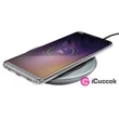 Trust Yudo10 QI 10W wireless fekete töltő #01