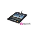 Trust Stylus Pen fekete érintőceruza #01