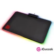 Ttesports Draconem RGB Hard Edition világító gamer egérpad #01