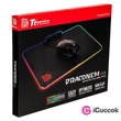 Ttesports Draconem RGB Hard Edition világító gamer egérpad #06
