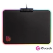 Ttesports Draconem RGB Touch világító gamer egérpad #01