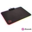 Ttesports Draconem RGB Touch világító gamer egérpad #02
