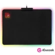 Ttesports Draconem RGB világító gamer egérpad #02