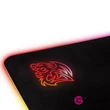 Ttesports Draconem RGB világító gamer egérpad #04