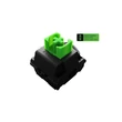 Ttesports Level 20 GT RGB (Razer green) US USB mechanikus gamer billentyűzet #04