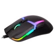 Ttesports Level 20 Optical Omron fekete egér #03