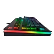Ttesports Level 20 RGB (Cherry MX blue) US USB gamer billentyűzet #02