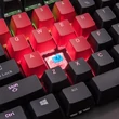 Ttesports Level 20 RGB (Cherry MX blue) US USB gamer billentyűzet #05