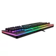 Ttesports Level 20 RGB Titanium (Cherry MX speed silver) US USB mechanikus gamer billentyűzet #02