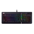 Ttesports Level 20 RGB US USB mechanikus gamer billentyűzet #01