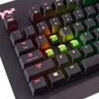 Ttesports Level 20 RGB US USB mechanikus gamer billentyűzet #04