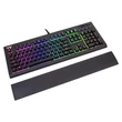 Ttesports Premium X1 (Cherry MX blue) RGB US USB  mechanikus gamer billentyűzet #02