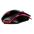 Ttesports Talon X USB fekete gamer egér + egérpad #02