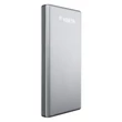 Varta 57981101111 10000mAh ezüst power bank #02