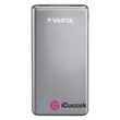 Varta 57982101111 15000mAh ezüst power bank #01