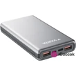 Varta 57982101111 15000mAh ezüst power bank #04